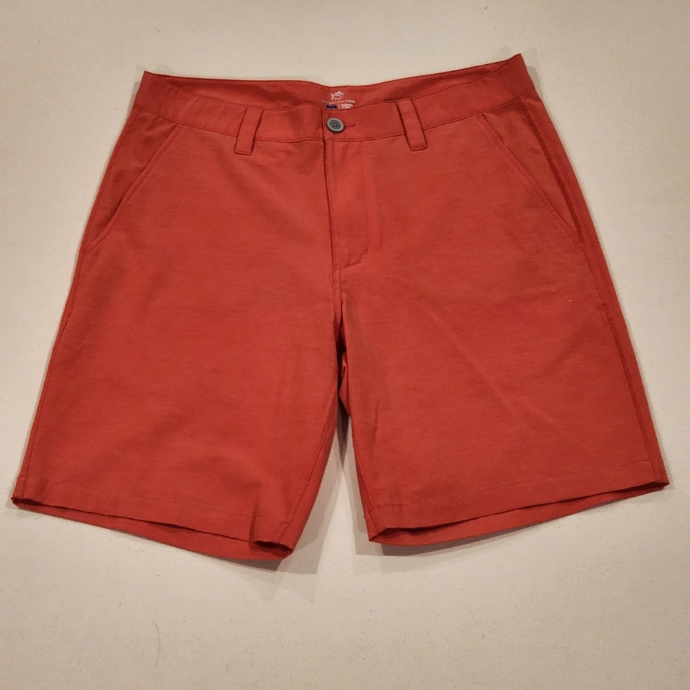 Southern Tide Performance Shorts 33